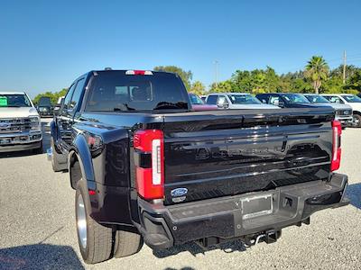 2026 Ford F-450 Crew Cab DRW 4WD Pickup for sale #T0208 - photo 2