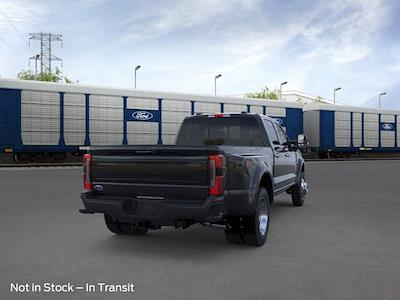 New 2026 Ford F-450 Platinum Crew Cab 4WD DRW Pickup for sale #T0208 - photo 2