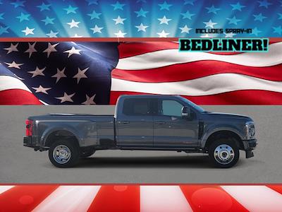 2026 Ford F-450 Crew Cab DRW 4WD Pickup for sale #T0209 - photo 1