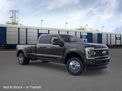 2026 Ford F-450 Crew Cab DRW 4WD Pickup for sale #T0210 - photo 1