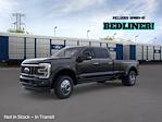 2026 Ford F-450 Crew Cab DRW 4WD Pickup for sale #T0210 - photo 3