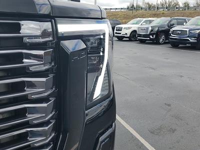 Used 2025 GMC Sierra 3500 - photo 1