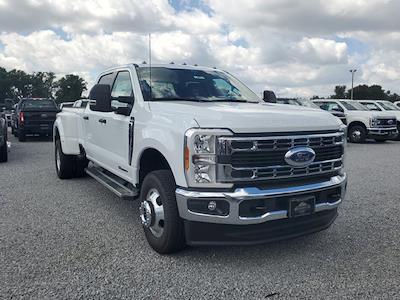 2026 Ford F-350 Crew Cab DRW 4WD Pickup for sale #T0211 - photo 2