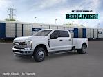 2026 Ford F-350 Crew Cab DRW 4WD Pickup for sale #T0211 - photo 3