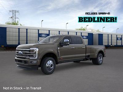 2026 Ford F-450 Crew Cab DRW 4WD Pickup for sale #T0212 - photo 1