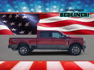 2026 Ford F-250 Crew Cab 4WD Pickup for sale #T0215 - photo 1