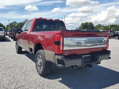 2026 Ford F-250 Crew Cab 4WD Pickup for sale #T0215 - photo 2