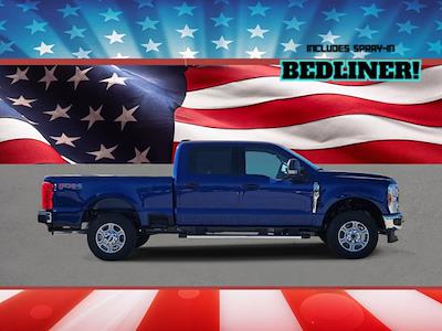 2026 Ford F-250 Crew Cab 4WD Pickup for sale #T0216 - photo 1