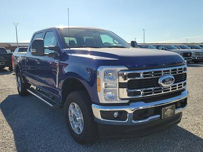 New 2026 Ford F-250 XLT Crew Cab 4WD Pickup for sale #T0216 - photo 2