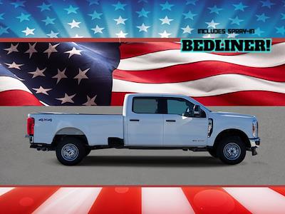 2026 Ford F-250 Crew Cab 4WD Pickup for sale #T0217 - photo 1
