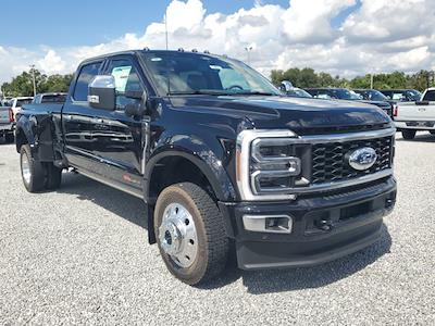 2026 Ford F-450 Crew Cab DRW 4WD Pickup for sale #T0221 - photo 2