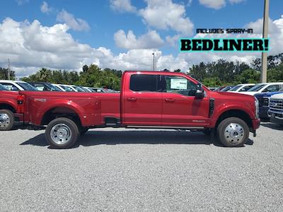 2026 Ford F-450 Crew Cab DRW 4WD Pickup for sale #T0222 - photo 1