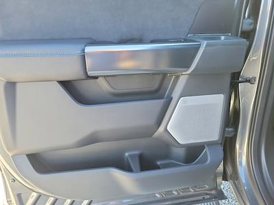 New 2026 Ford F-450 Platinum Crew Cab 4WD DRW Pickup for sale #T0224 - photo 2