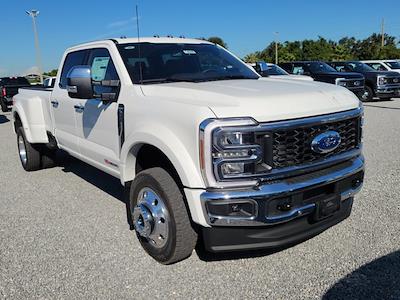 2026 Ford F-450 Crew Cab DRW 4WD Pickup for sale #T0225 - photo 2