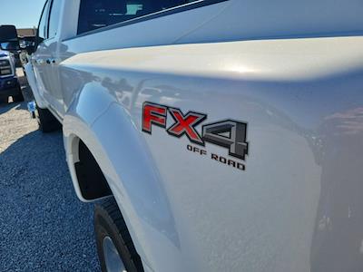 New 2026 Ford F-450 King Ranch Crew Cab 4WD DRW Pickup for sale #T0225 - photo 1