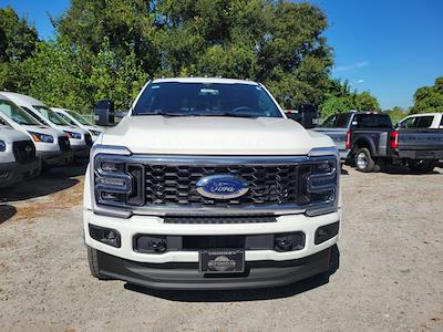 2026 Ford F-450 Crew Cab DRW 4WD Pickup for sale #DD1169 - photo 2