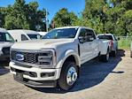 2026 Ford F-450 Crew Cab DRW 4WD Pickup for sale #T0227 - photo 4