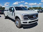New 2026 Ford F-450 Platinum Crew Cab 4WD DRW Pickup for sale #T0228 - photo 4