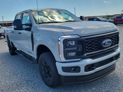 New 2026 Ford F-250 XL Crew Cab 4WD Pickup for sale #T0229 - photo 2