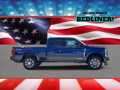 2026 Ford F-350 Crew Cab SRW 4WD Pickup for sale #T0230 - photo 1