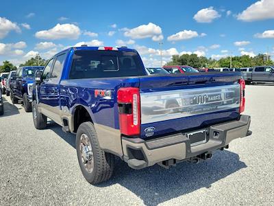 2026 Ford F-350 Crew Cab SRW 4WD Pickup for sale #T0230 - photo 2
