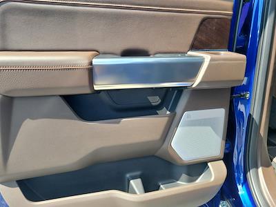 New 2026 Ford F-350 King Ranch Crew Cab 4WD SRW Pickup for sale #T0230 - photo 2