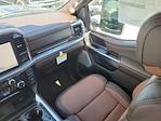 New 2026 Ford F-350 King Ranch Crew Cab 4WD SRW Pickup for sale #T0230 - photo 13