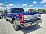 New 2026 Ford F-350 King Ranch Crew Cab 4WD SRW Pickup for sale #T0230 - photo 8