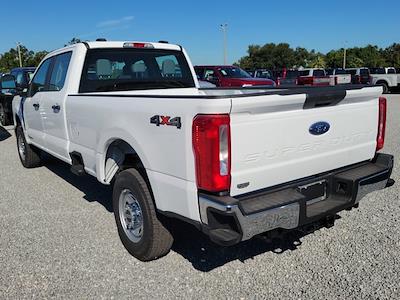 New 2026 Ford F-250 XL Crew Cab 4WD Pickup for sale #T0231 - photo 2
