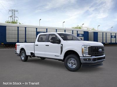 New 2026 Ford F-250 XL Crew Cab 4WD Pickup for sale #T0231 - photo 1
