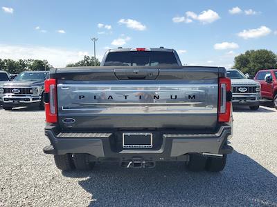 New 2026 Ford F-450 Platinum Crew Cab 4WD DRW Pickup for sale #T0232 - photo 2