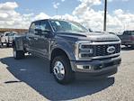 New 2026 Ford F-450 Platinum Crew Cab 4WD DRW Pickup for sale #T0232 - photo 4