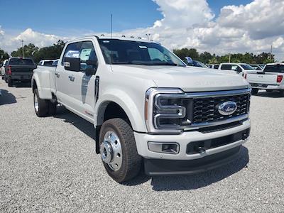 2026 Ford F-450 Crew Cab DRW 4WD Pickup for sale #T0234 - photo 2