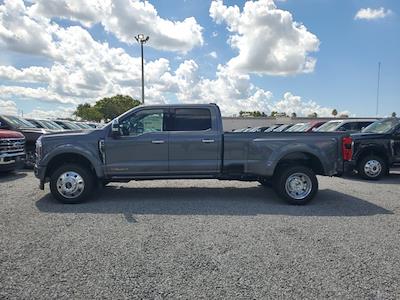 2026 Ford F-450 Crew Cab DRW 4WD Pickup for sale #T0236 - photo 1