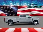 New 2026 Ford F-450 Platinum Crew Cab 4WD DRW Pickup for sale #T0239 - photo 3