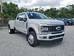 New 2026 Ford F-450 Platinum Crew Cab 4WD DRW Pickup for sale #T0239 - photo 5