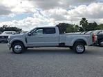 New 2026 Ford F-450 Platinum Crew Cab 4WD DRW Pickup for sale #T0239 - photo 1