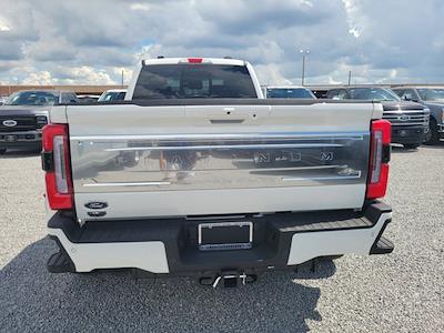 New 2026 Ford F-450 Platinum Crew Cab 4WD DRW Pickup for sale #T0240 - photo 1