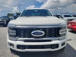 New 2026 Ford F-450 Platinum Crew Cab 4WD DRW Pickup for sale #T0240 - photo 5