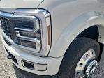 New 2026 Ford F-450 Platinum Crew Cab 4WD DRW Pickup for sale #T0240 - photo 6