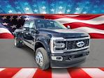 New 2026 Ford F-450 Platinum Crew Cab 4WD DRW Pickup for sale #T0241 - photo 4