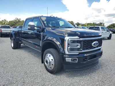 New 2026 Ford F-450 Platinum Crew Cab 4WD DRW Pickup for sale #T0242 - photo 2