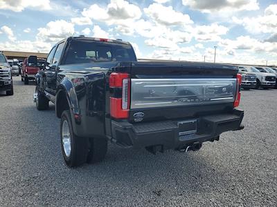 New 2026 Ford F-450 Platinum Crew Cab 4WD DRW Pickup for sale #T0242 - photo 2