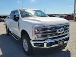 New 2026 Ford F-350 XLT Crew Cab 4WD SRW Pickup for sale #T0243 - photo 4