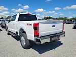 New 2026 Ford F-350 XLT Crew Cab 4WD SRW Pickup for sale #T0243 - photo 8