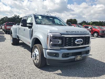 2026 Ford F-450 Crew Cab DRW 4WD Pickup for sale #T0244 - photo 2