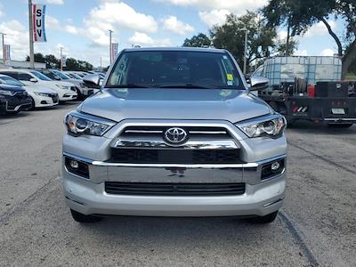 2023 Toyota 4Runner 4WD SUV for sale #T0245A - photo 1