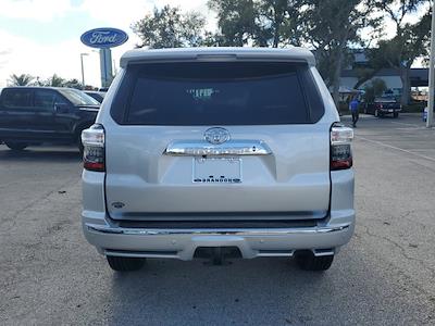 2023 Toyota 4Runner 4WD SUV for sale #T0245A - photo 2