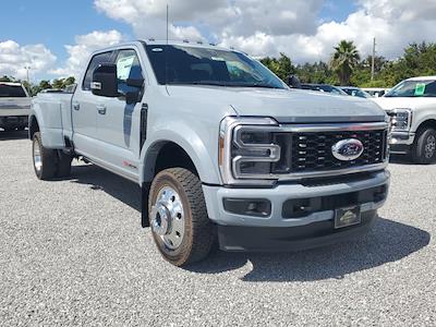 2026 Ford F-450 Crew Cab DRW 4WD Pickup for sale #T0246 - photo 2