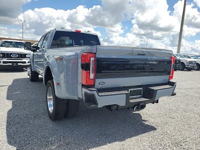 2026 Ford F-450 Crew Cab DRW 4WD Pickup for sale #T0246 - photo 1
